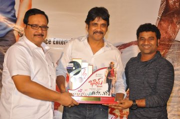 Bhai Triple Platinum Disc Function